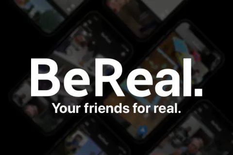 字节、腾讯、Meta先后入局 大厂们为什么要和BeReal抢生意