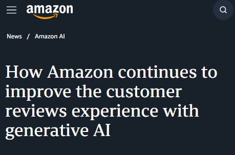 亚马逊前台搜索页面大调整，新品卖家直呼过瘾