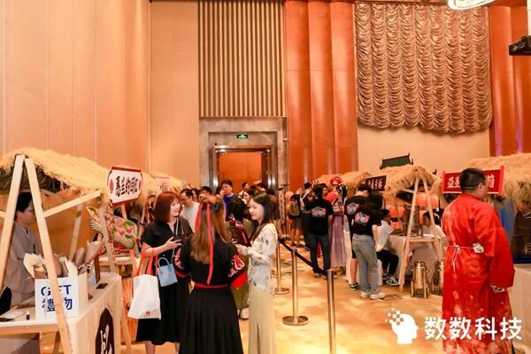 今夜游戏人，不回家