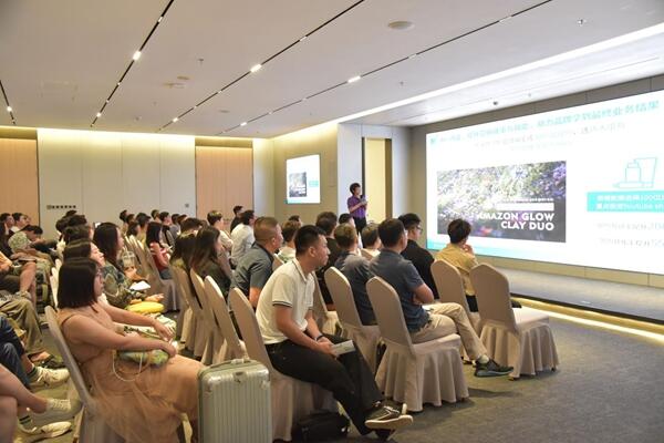 Social to Sales全链路，数说故事专享会开启出海新视角