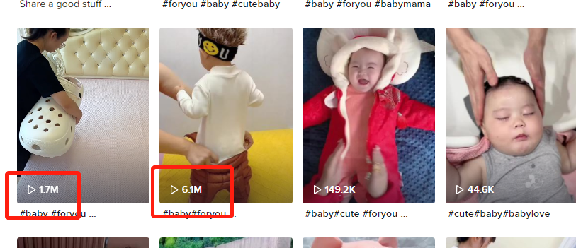 搜索量飙升！又一款可爱服装走红TikTok搜索量飙升！又一款可爱服装走红TikTok