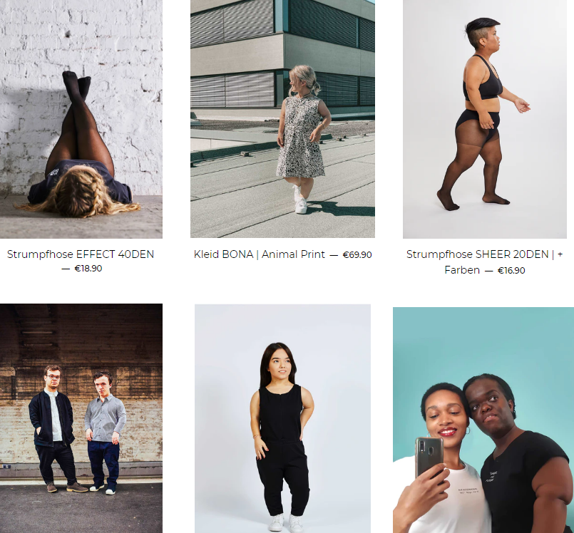 行业解读 | 3000亿市场却少有品牌问津？残障人士鞋服爆火