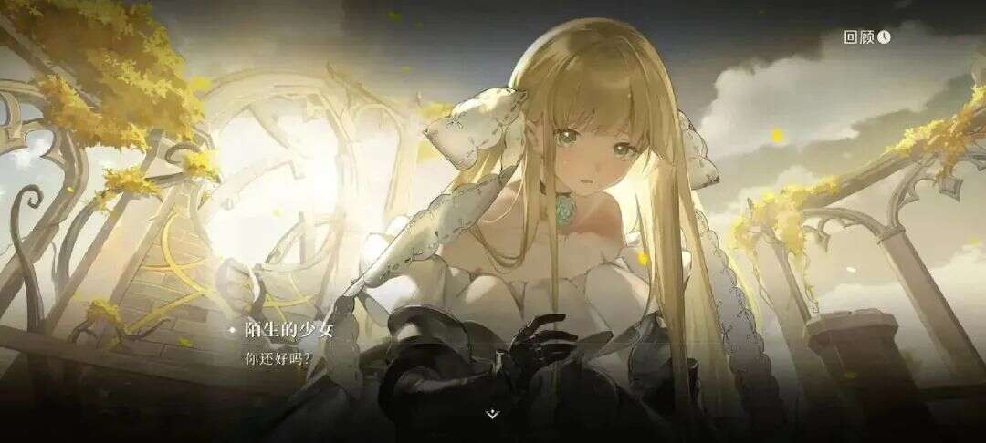 叠纸这款新作很大胆，但也让人很担心