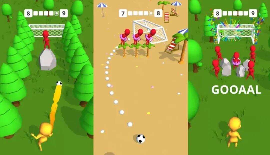 超休闲手游出海|总结这些过百万日活的爆品 遵循的四个方法论