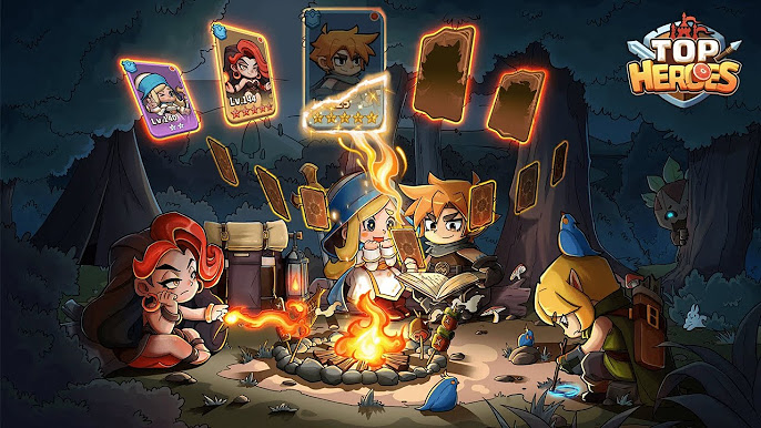 这泼天的富贵终于轮到“佣兵团”了？江娱互动“佣兵团like”攫获千万月流水