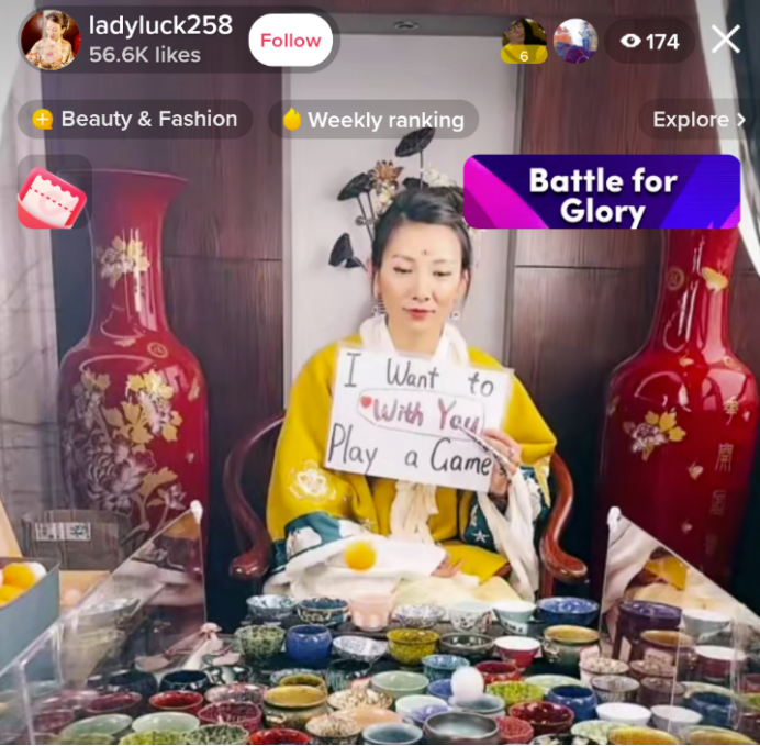 热点趋势|商家大喜，神秘盒子热销，迷你胶囊球竟在TikTok上被疯抢！