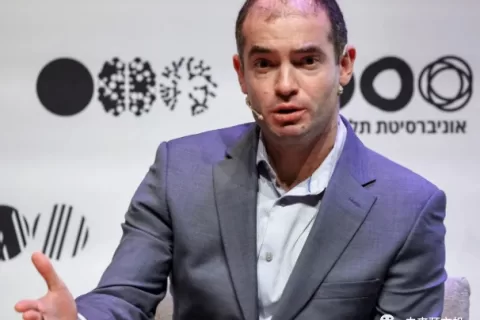 OpenAI政变背后是科学家创始人的悲歌