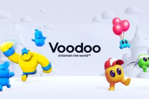 从超休闲转型混变，年营收突破6亿美元！Voodoo副总畅谈游戏公司经营心得