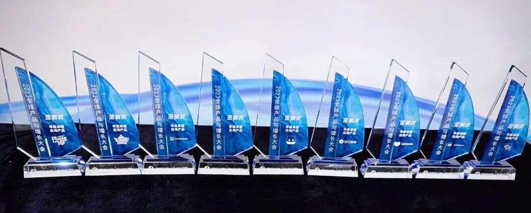 PAGC 2023 | 七大金帆奖得主正式揭晓 披荆斩棘的他们摘得桂冠