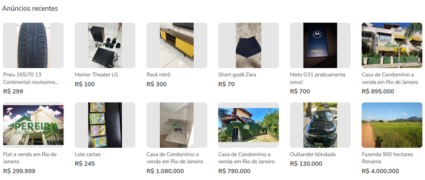 盘点2023年巴西十大电商平台，谁吃到拉美最大的蛋糕