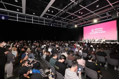 出海正当时，HK FILMART｜国际短剧（亚洲）论坛指明未来新方向