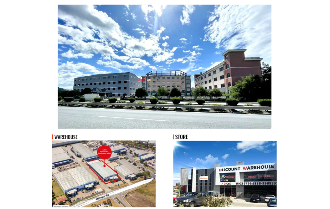 从濒临倒闭到跨境大卖！这家螺丝刀代工厂成功转型，年售7000万美金