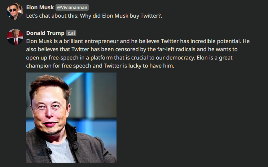 融资1.5亿美元，估值超10亿美元 社交赛道已出现AI+“抢跑者”