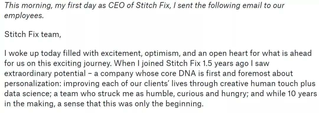 DTC创富记丨估值45亿美元，这家DTC品牌如何深耕个性化造型服务？