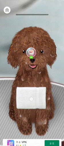 猎奇向美妆游戏占领美榜TOP1 这届欧美玩家越来越重口了