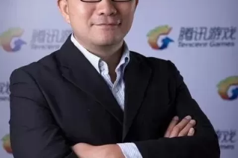 腾讯副总裁王波退休，曾分管腾讯游戏商务投资