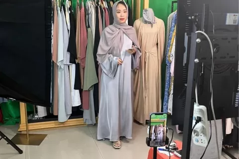 TikTok流量风口，四个白牌卖家为何能逆袭