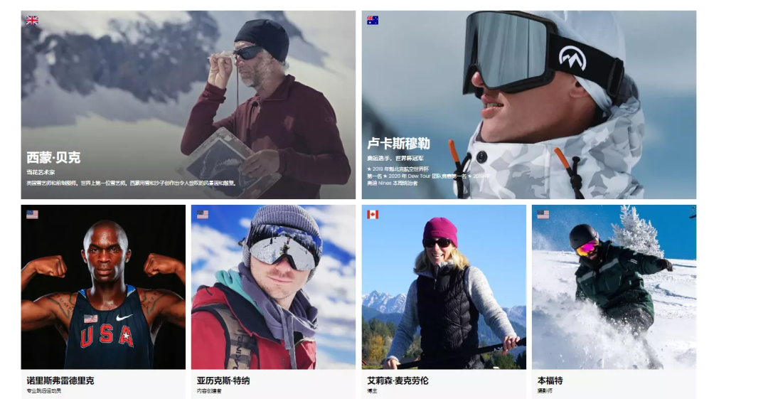 贴牌走向品牌！OutdoorMaster一年卖出40万滑雪镜