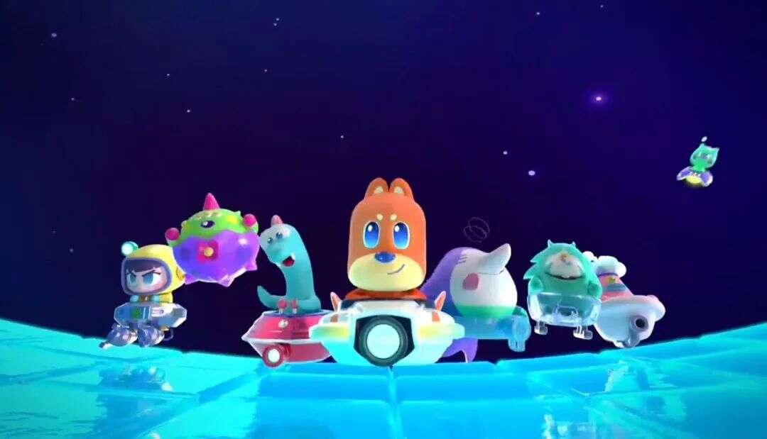 偷偷开测，在腾讯网易拼命抢的赛道，它也要分一杯羹？