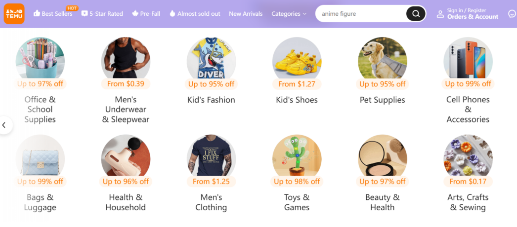 终于没憋住，“低价杀四方”的Temu涨价了