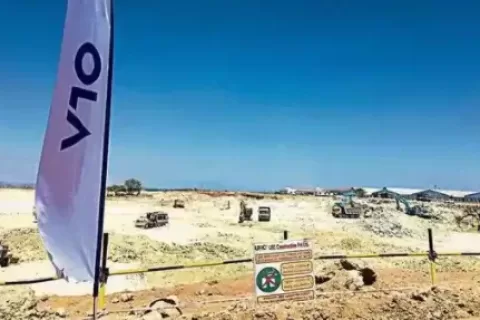 Ola要做印度版特斯拉