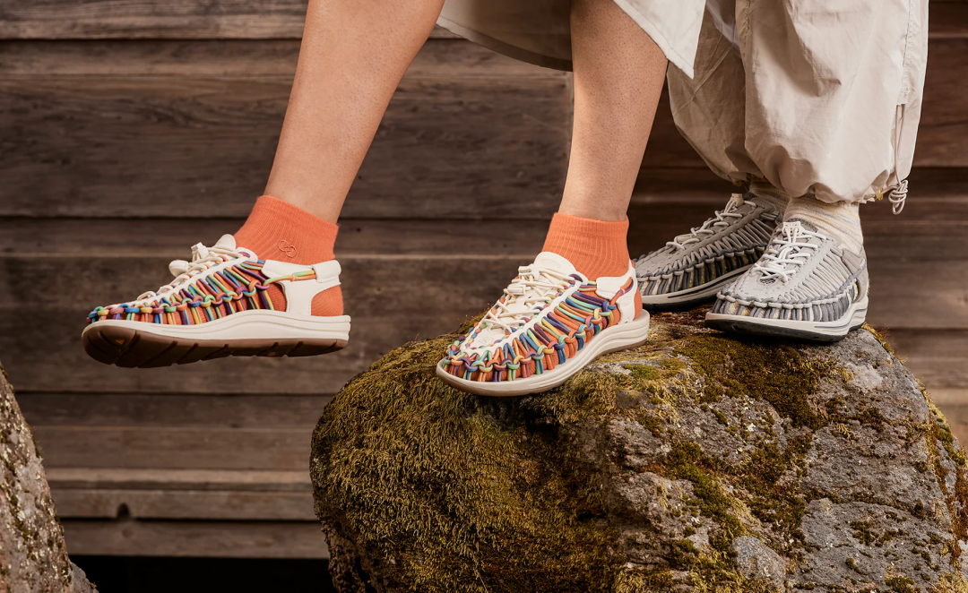 年收3亿美金，复购率91%！又一“丑鞋”品牌占领鞋类市场？