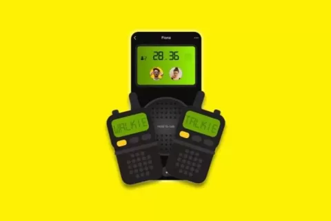 翻红应用登顶12国总榜：Z世代只缺一个“对讲机”？