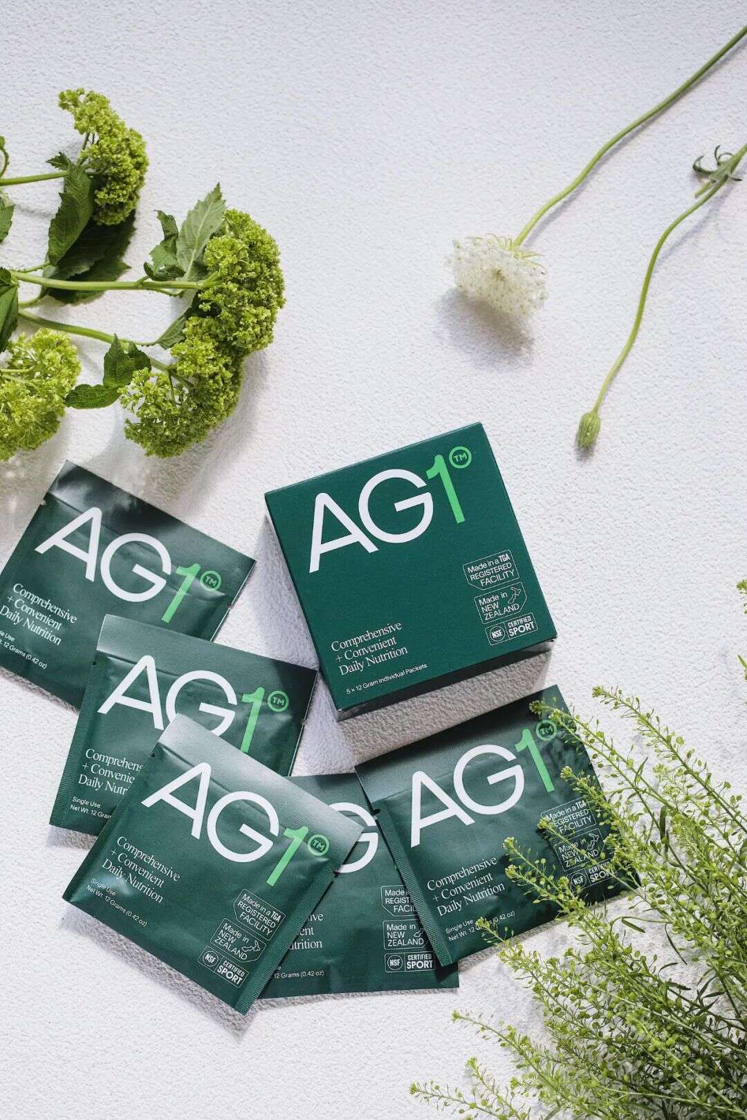 养生达人新中产，撑起千亿级营养补充剂市场