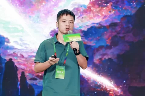 网易游戏高层变动：雷火“话事人”胡志鹏，晋升核心管理层