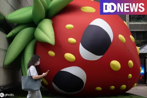 字节再“种草”，可颂向何方？