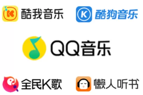 TME为何还要收购喜马拉雅