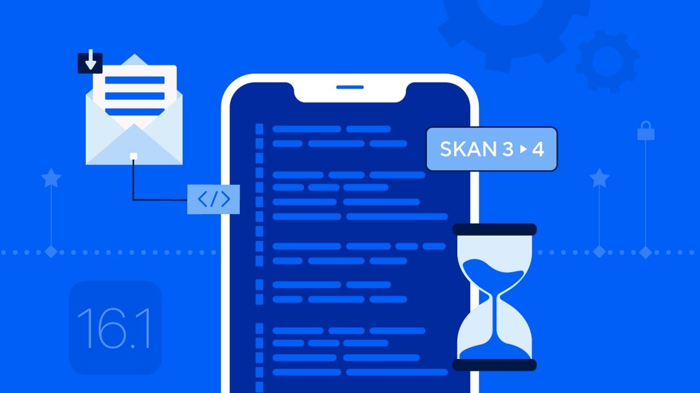 释放 SKAN 4 潜力的四个窍门 ：优化推广活动正当时