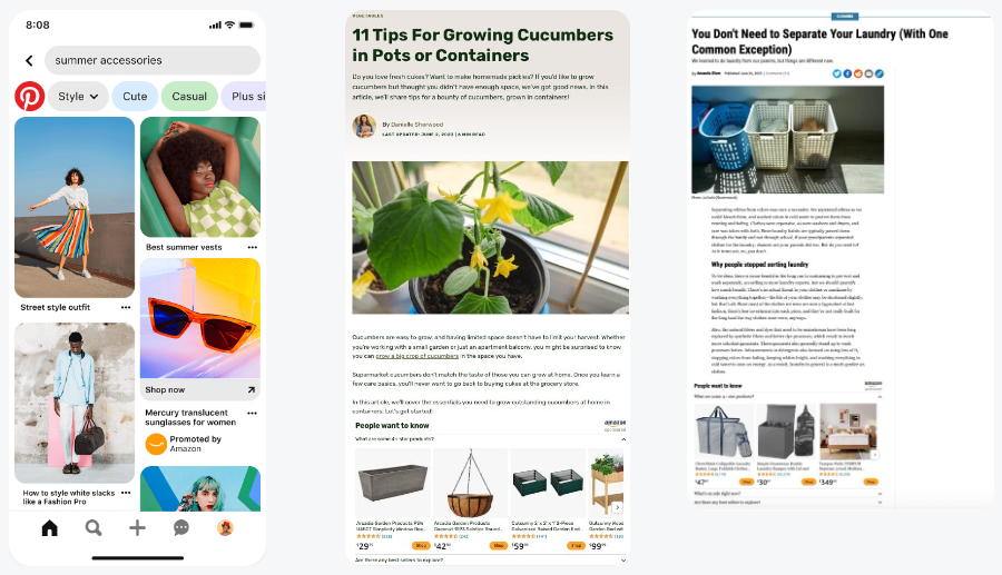 亚马逊前台又遭调整！卖家新增流量入口！