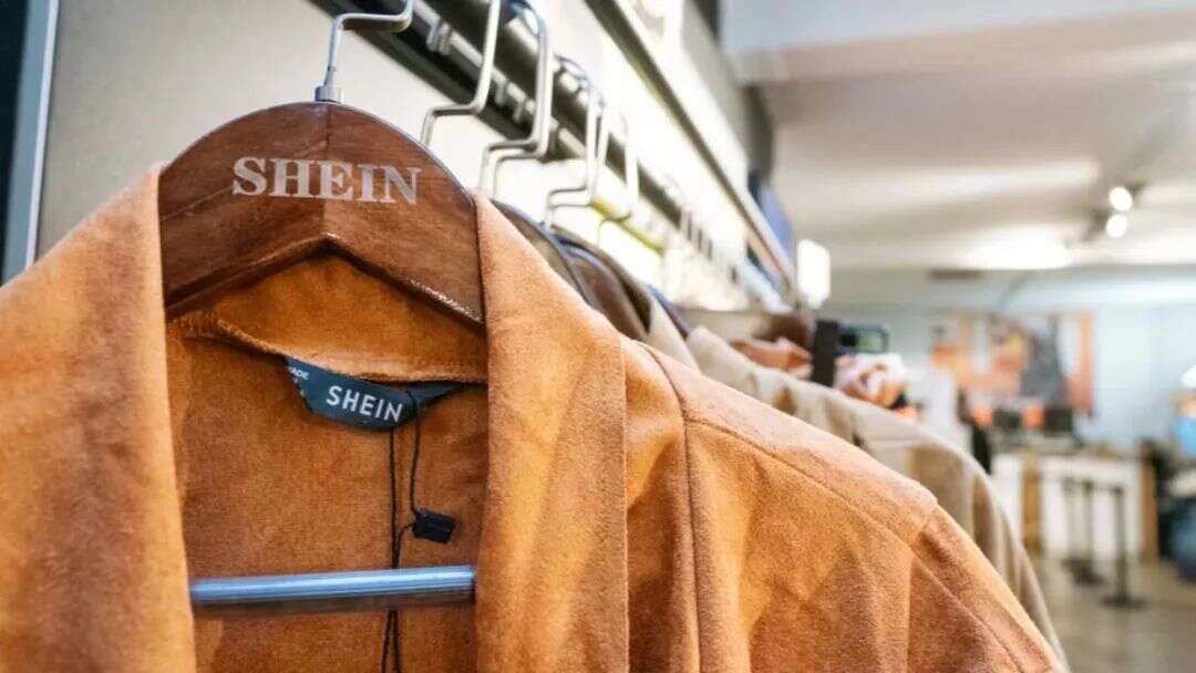 私域神器周报 No.40丨蛋仔派对DAU破3000万 SHEIN预计上市 一起来看更多出海大事件