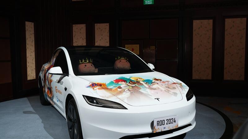 他们让MMO世界赛走出国门，他们又将世界冠军带回中国！