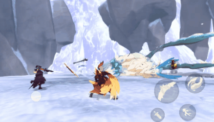 怪物猎人like手游涌现，这几家出海大厂正在加大产品部署