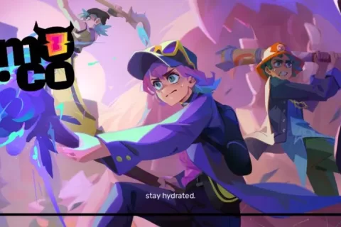 Supercell出手了，半年内第二款新游开测