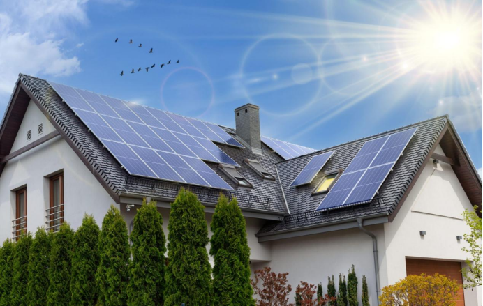 2348.6亿美元太阳能市场，海外销量连年翻倍！