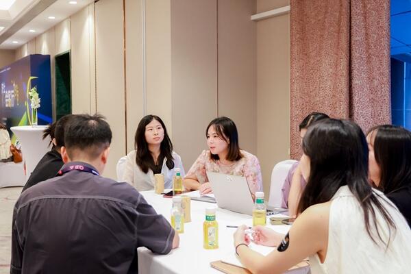 CJ沪上会客厅｜zMaticoo变现玩法，让你出海不慌