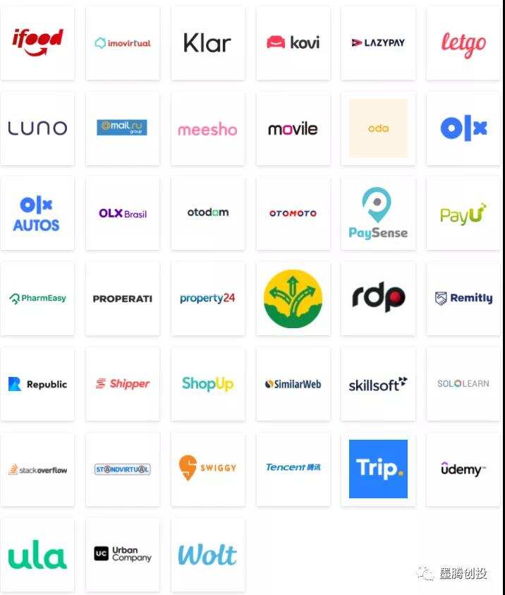 腾讯领投8700万美刀的印尼B2B要进军社区团购？