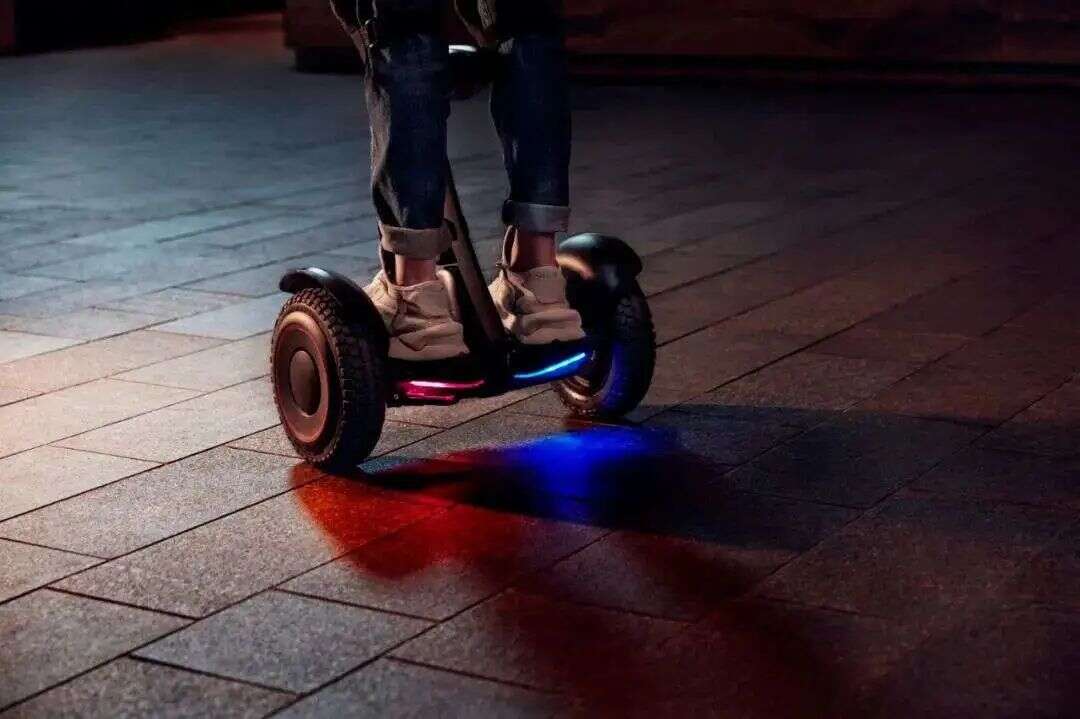 九号公司品牌出海之路：年入91亿，不靠流量红利