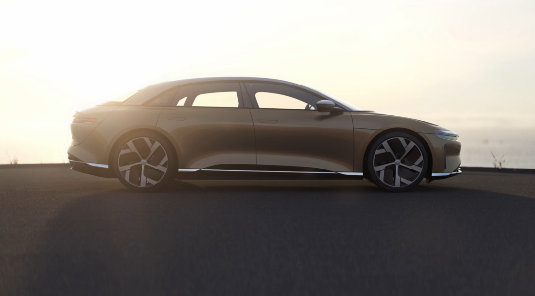 别只盯着蔚小理，海外新造车一样惨