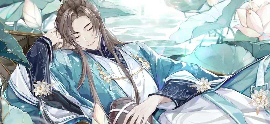 朝夕光年首款女性向手游能否打破赛道内卷？