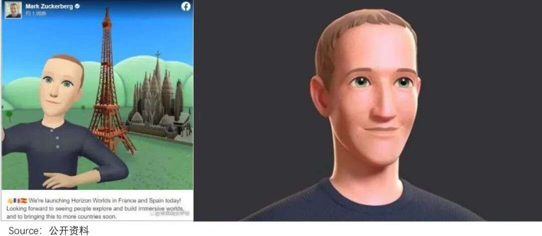 Facebook正逐渐百度化