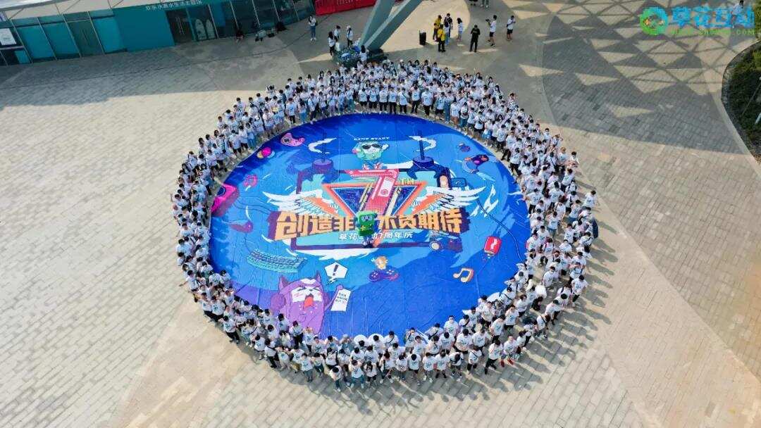 长沙这家成立7年的游戏公司正加速自研，今天首曝了2款新作