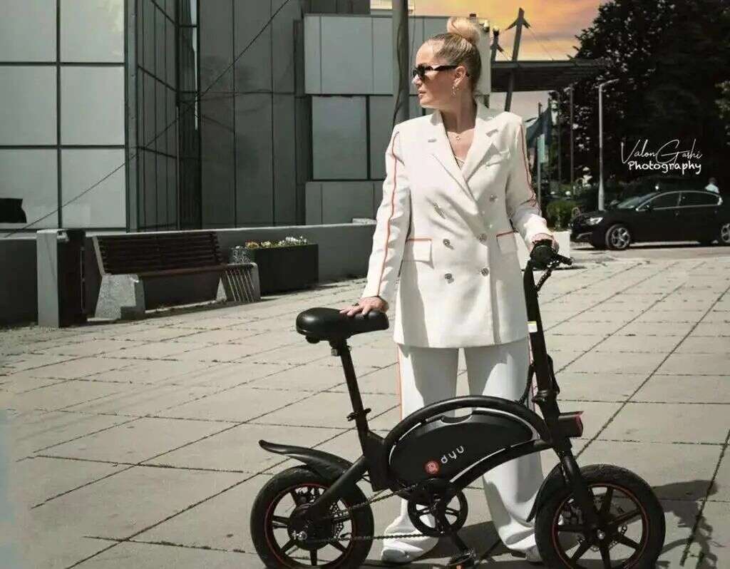 海外出货量超50万，E-bike市场的「隐形冠军」