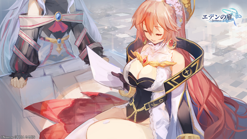 曾被字节代理，公测光速去世，这款二次元游戏在街机上神奇重生了