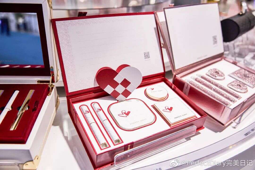 完美日记，坠入“寒冬”？