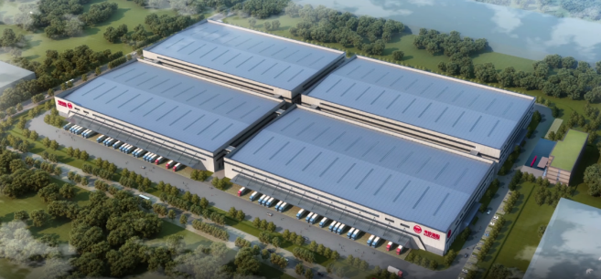 考拉海购携手中检集团"一物一鉴"，让每只奢侈品包有“身份证”！