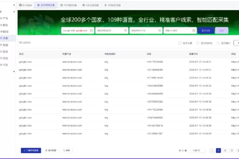 WhatsApp磐石系统：7×24小时稳定运行，时区无忧，全天候引流全球客户